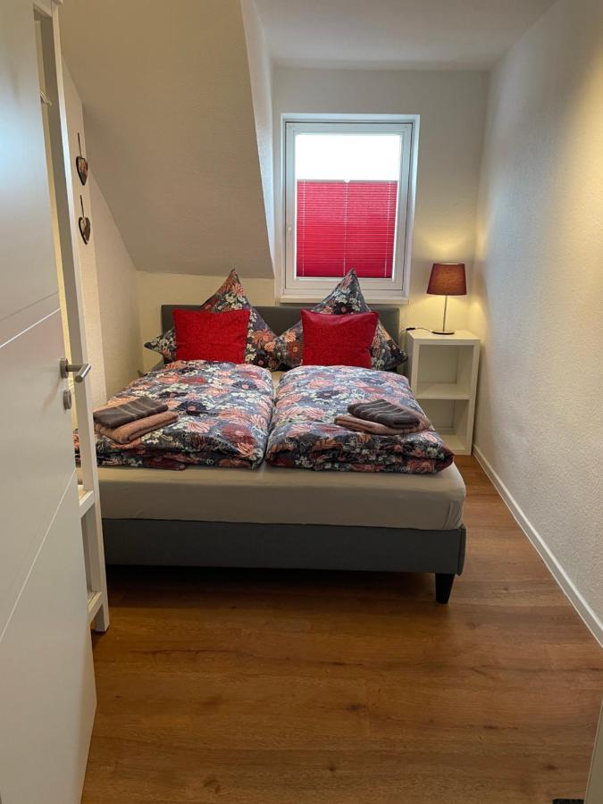 Altstadt Apartment Augustiner Erfurt Luaran gambar