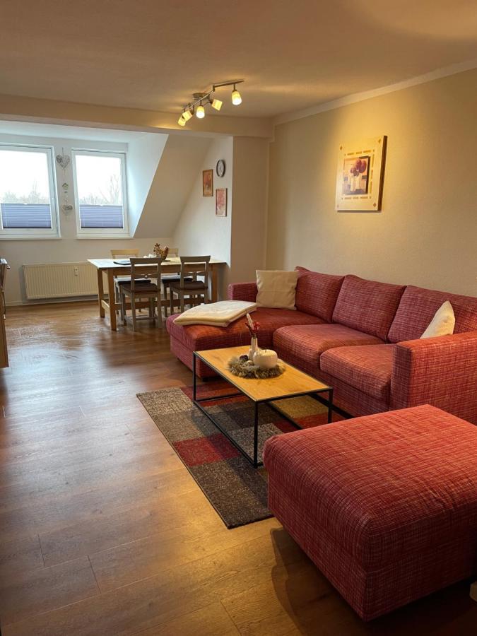 Altstadt Apartment Augustiner Erfurt Luaran gambar