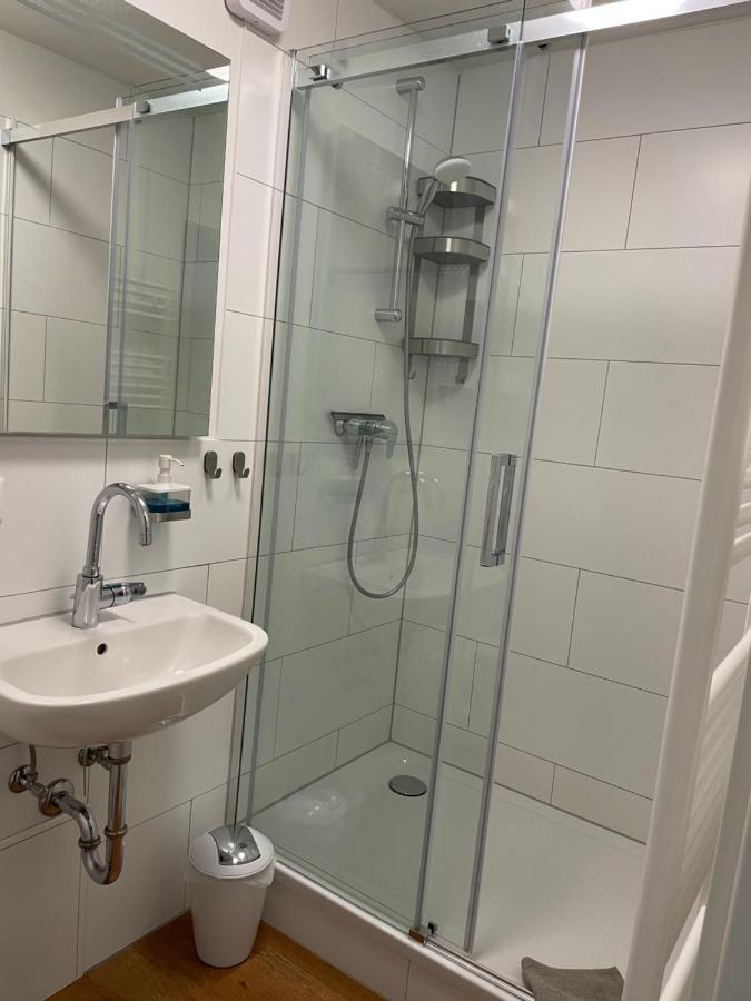 Altstadt Apartment Augustiner Erfurt Luaran gambar